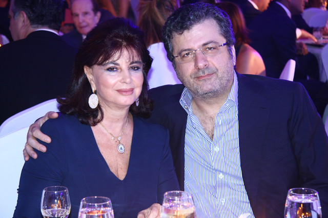 ROADS FOR LIFE Gala Dinner